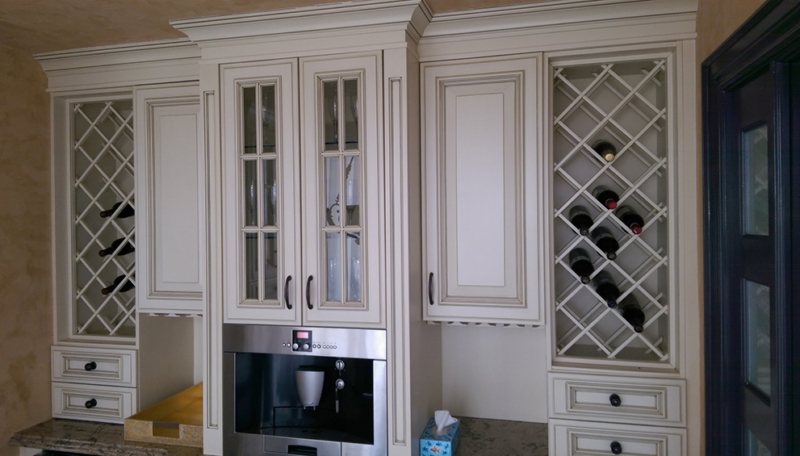 Custom Cabinetry-Kitchens2