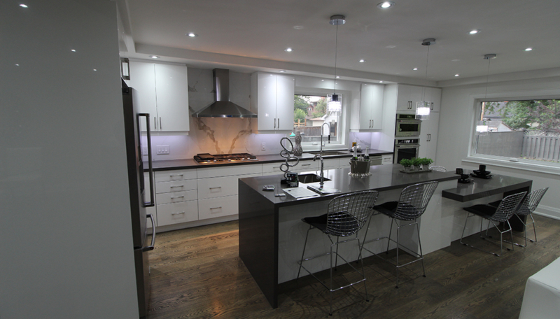 Custom Cabinetry-Kitchens5